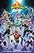 Mighty Morphin Power Rangers: Recharged Vol. 1