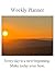 Motivational Day Planner