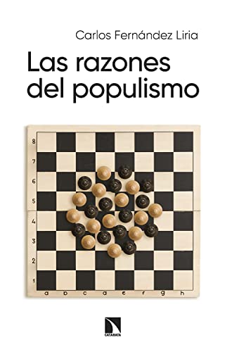 Las razones del populismo (Spanish Edition)