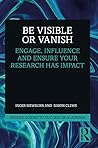 Be Visible Or Van...