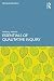 Essentials of Qualitative Inquiry by Maria J. Mayan