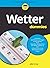 Wetter für Dummies (German Edition)