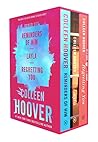 Colleen Hoover 3-...