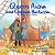 QUEEN AICHA AND CAPTAIN BAR...