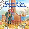 QUEEN AICHA AND CAPTAIN BARBOSSA.: Chronicles of Great women.