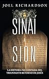 Sinaí a Sion: La ...
