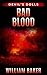 Bad Blood by William Baker