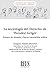 La sociología del Derecho de Theodor Geiger (ensayo de síntesis y valoración crítica): (ensayo de síntesis y valoración crítica)