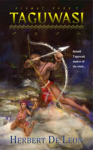Taguwasi (Alamat Series, #3)