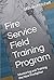 Fire Service Field Training...