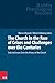 The Church in the Face of Crises and Challenges over the Centuries: Selected Issues from the History of the Church (Lublin Theological Studies, 2)