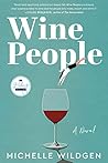 Book cover for Wine People: A Novel
