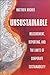 Unsustainable: Measurement,...