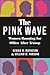 The Pink Wave: Women Running for Office After Trump