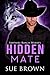 Hidden Mate by Sue  Brown