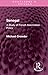 Senegal: A Study of French ...