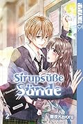 Sirupsüße Sünde, Band 2