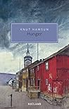 Hunger: Roman (Re...