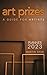 Art Prizes Planner 2023 by Martin Shub