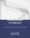 Numbers: A Commen...