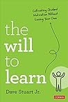 The Will to Learn...