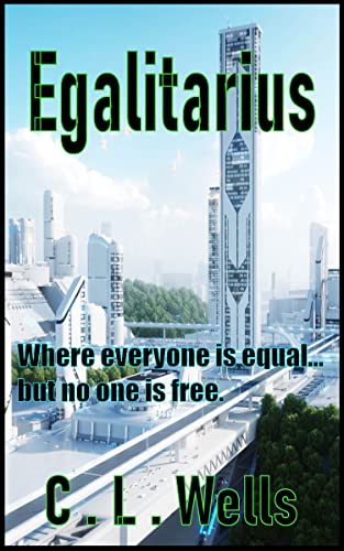 Egalitarius (Kindle Edition)
