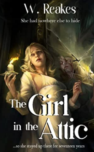 The Girl in the Attic