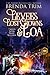 Levees, Lost Crowns & Loa (Twisted Sisters Midlife Maelstrom, #9; Midlife Mysteries & Magic, #36)