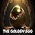 The Mystery of the Golden Egg by Michal Marcinko