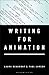 Writing for Animation