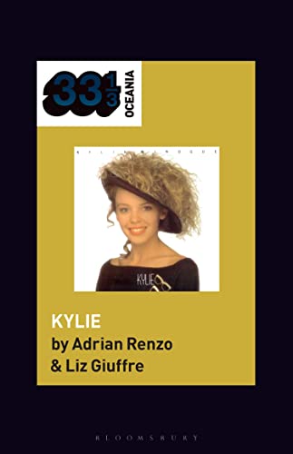 Kylie (Kindle Edition)