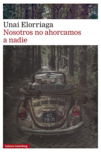 Nosotros no ahorcamos a nadie (Kindle Edition)
