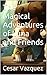 The Magical Adventures of L...