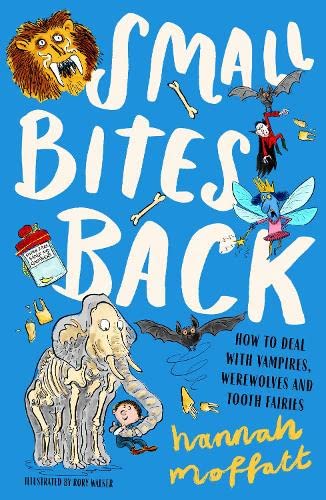 Small Bites Back (Paperback)