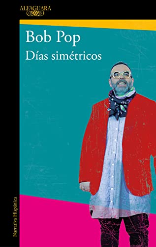 Días simétricos (Spanish Edition)