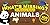 What's Missing?: A Memory Game - Animals theme - 100 puzzles