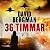 36 timmar