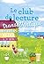 Le club de lecture transatlantique
