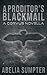 A Proditor's Blackmail