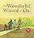 The Wonderful Wizard of Oz (Robert Ingpen Picture Book)