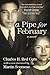 A Pipe for February by Charles H. Red Corn A Pipe for February by Charles H. Red Corn