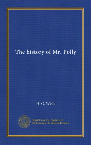 The history of Mr. Polly