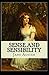 Sense and Sensibility illustrated