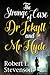 The Strange Case of Dr Jekyll and Mr Hyde (Annotated)