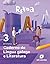 Caderno de Lingua galega e Literatura. 3 Primaria. Revoa by Rinoceronte Servizos Editor...