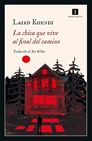 La chica que vive al final del camino