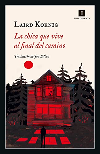 La chica que vive al final del camino (Paperback)