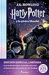 Harry Potter y la...