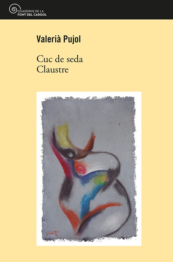 Cuc de seda · Claustre (Paperback)