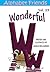 Wonderful "W" (Alphabet Fri...